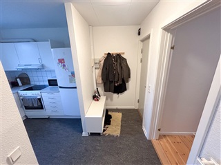 Photo 9. Apartment, Valdemarsgade, Aalborg 