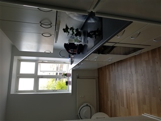 Photo 5. Apartment, Sønderbrogade, Horsens 