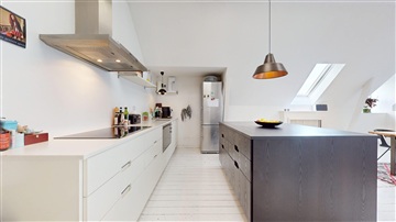Photo 9. Apartment, Islands Brygge, København S 