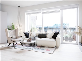 Photo 5. Apartment, Vesterbrogade, Viborg 