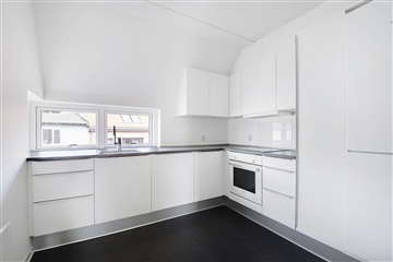 Photo 1. Apartment, Filosofhaven, Odense C 