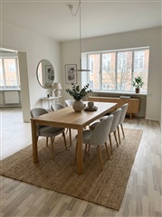 Photo 2. Apartment, Hospitalsgade, Randers C 
