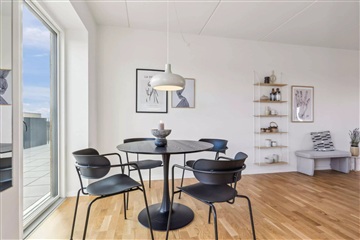 Photo 3. Apartment, Thyras Vænge, Ry 