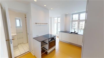 Photo 1. Apartment, Holbergsgade, København K 