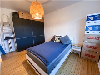 Photo 15. Apartment, Markusgade, Aalborg 