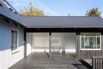 Photo 49. House, Munkerup Strandvej, Dronningmølle 