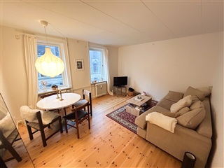Photo 1. Apartment, Valdemarsgade, Aalborg 