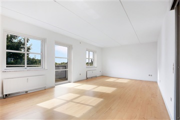 Photo 2. Apartment, Filosofhaven, Odense C 