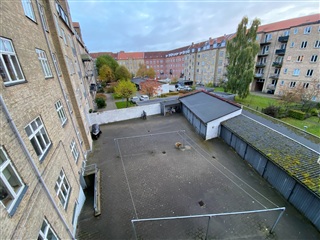 Photo 19. Apartment, Markusgade, Aalborg 