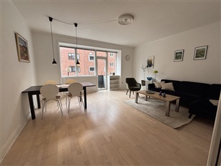 Photo 2. Apartment, , Valby 