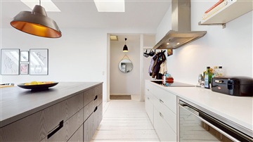 Photo 11. Apartment, Islands Brygge, København S 