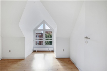 Photo 5. Apartment, Filosofhaven, Odense C 