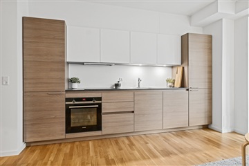 Photo 1. Apartment, Vestergade, Aarhus C 
