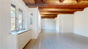 Photo 2. House, Munkerup Strandvej, Dronningmølle 