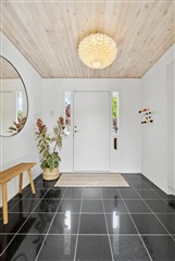 Photo 7. House, Vængestien, Holte 