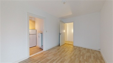Photo 4. Apartment, Læssøegade, Kolding