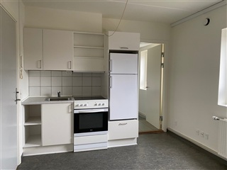 Photo 1. Apartment, Langdammen, Viborg