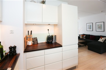 Photo 7. Apartment, Amerika Plads, København Ø 