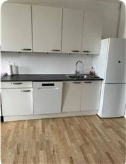 Photo 3. Apartment, Centerparken, Valby
