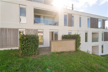 Billede 4. Lejlighed, Skrænten, Vejle Øst 