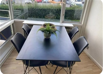 Photo 1. Apartment, Centerparken, Valby
