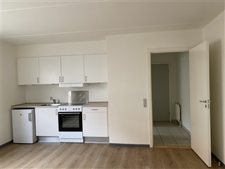 Photo 2. Apartment, Langdammen, Viborg