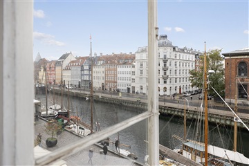 Photo 2. Apartment, Nyhavn, København K 