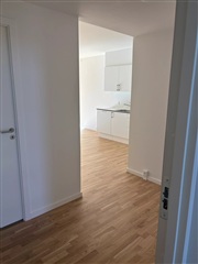 Photo 2. Apartment, Duftrankevej, Odense V 