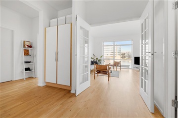 Photo 13. Apartment, Langelinie Allé, København Ø 