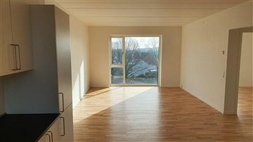 Photo 3. Apartment, Nyborgvej, Odense SØ 