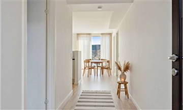 Photo 11. Apartment, Lysningen, Slagelse 