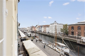 Photo 3. Apartment, Nyhavn, København K 