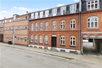 Photo 1. Apartment, Norgesgade, Esbjerg