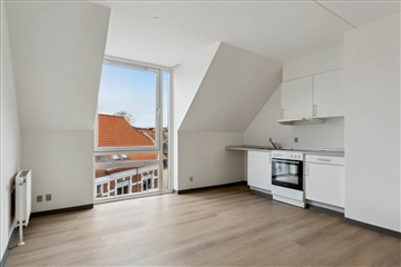 Photo 1. Apartment, Langdammen, Viborg