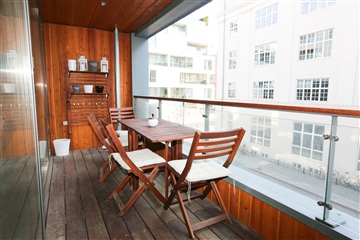 Photo 6. Apartment, Amerika Plads, København Ø 