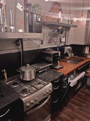 Photo 2. Room, Emdrupvej, København NV 