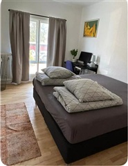 Photo 5. Apartment, Centerparken, Valby