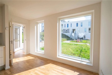 Billede 2. Lejlighed, Skrænten, Vejle Øst 