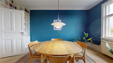 Photo 6. Apartment, Jacobys Alle, Frederiksberg C 