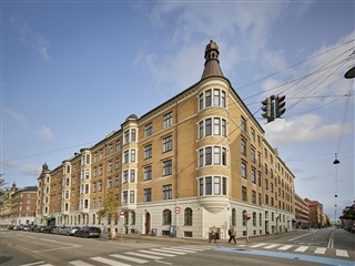 Photo 7. Apartment, Thorshavnsgade, København S