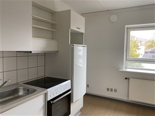 Photo 1. Apartment, Langdammen, Viborg