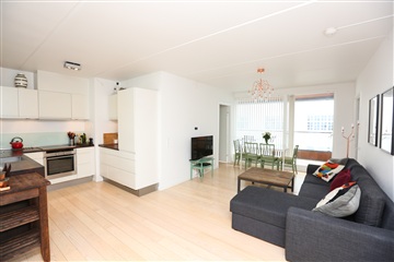 Photo 3. Apartment, Amerika Plads, København Ø 