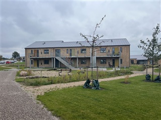 Photo 4. Apartment, Bavne Ager, Gilleleje