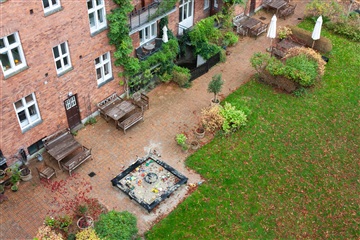 Photo 28. Apartment, Jacobys Alle, Frederiksberg C 