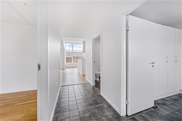 Photo 3. House, Tendrup Møllevej, Hornslet 