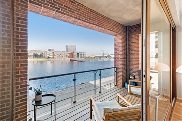 Photo 1. Apartment, Langelinie Allé, København Ø 
