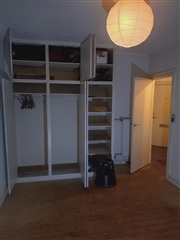 Photo 4. Room, Emdrupvej, København NV 