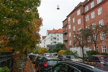 Photo 38. Apartment, Jacobys Alle, Frederiksberg C 