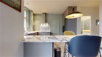 Photo 15. Apartment, Jacobys Alle, Frederiksberg C 