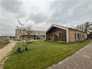 Photo 7. Apartment, Bavne Ager, Gilleleje
